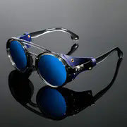 Polarized Night Vision Windproof and Sandproof Glasses