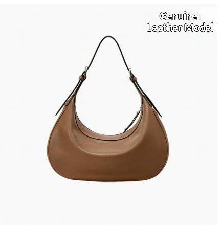 Sac de sous-bras polyvalent pour le corps croisé