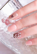 Appuyez sur les ongles GD329