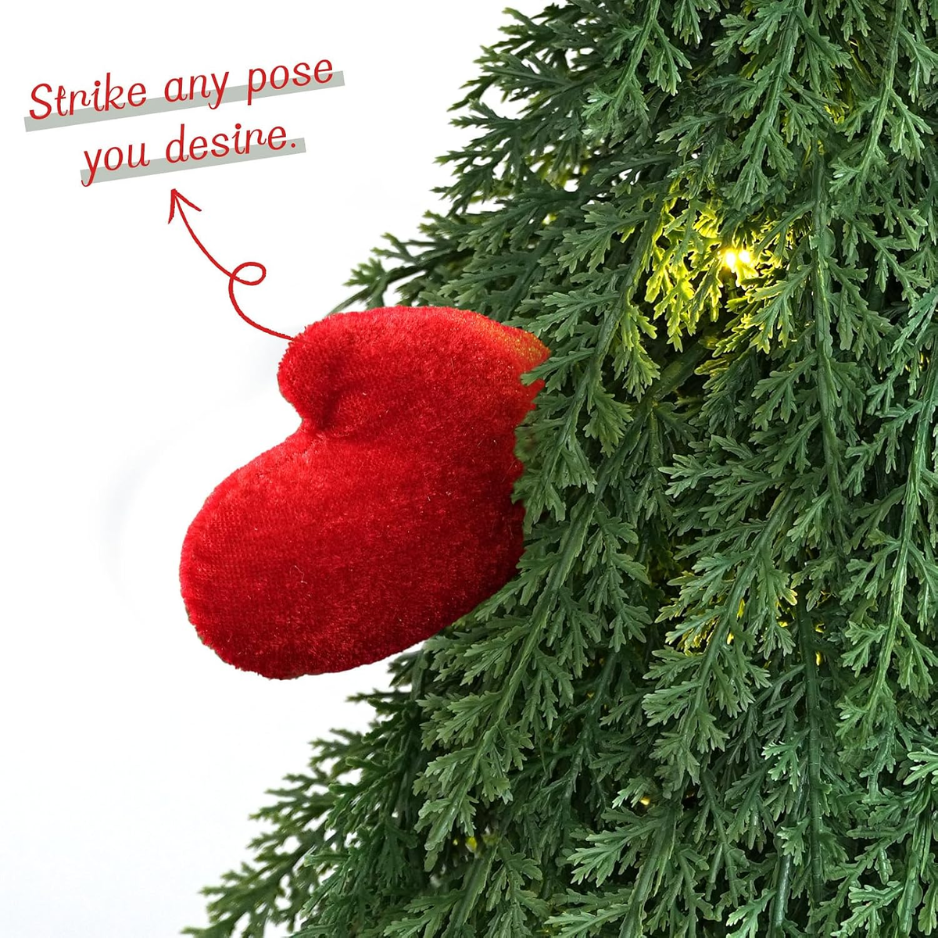 Décor de Noël