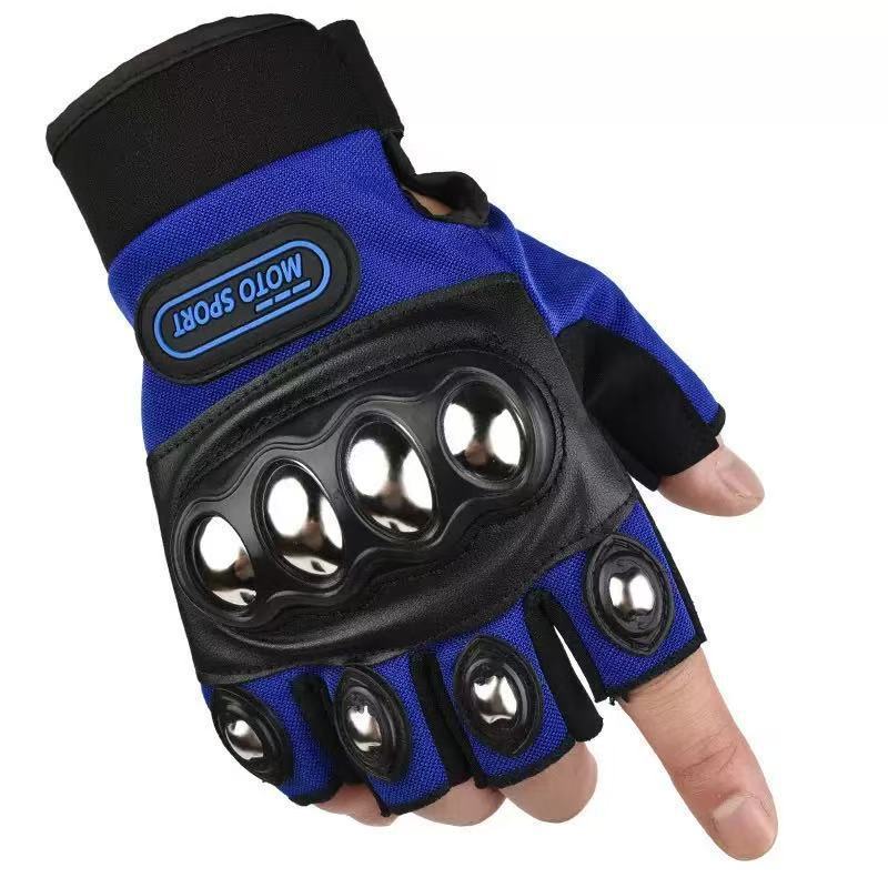 Gants tactiques de vélo de montagne