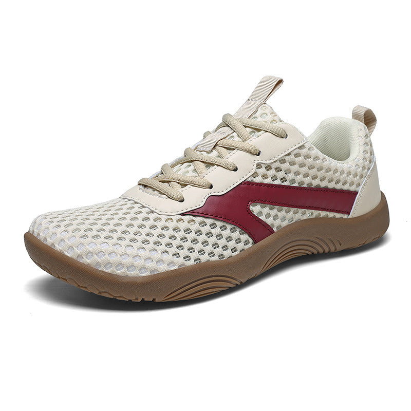 Chaussures Homme Respirant pour Large et Chubby Pieds Casual et Sportif