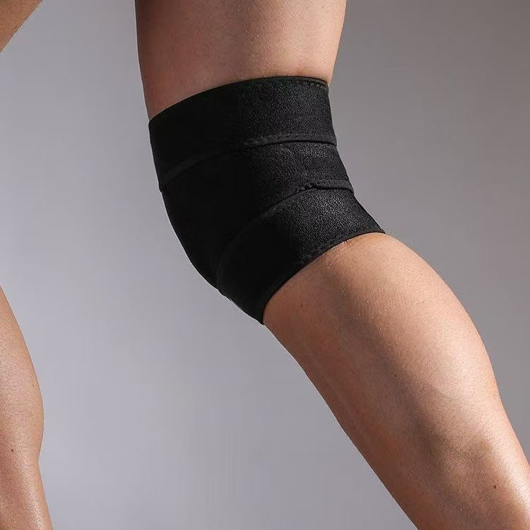 Silicone Patella Alpinisme Knee Brace