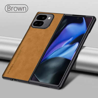 Applicable à Z Flip6 dossier de téléphone pliable écran modèle de moutons