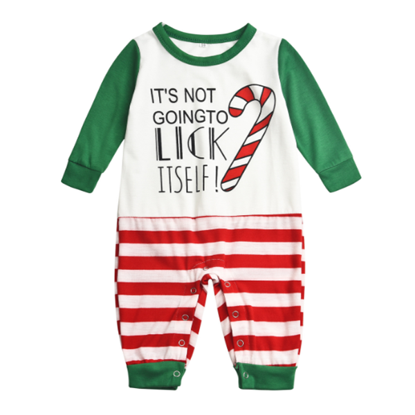 Costume parent-enfant