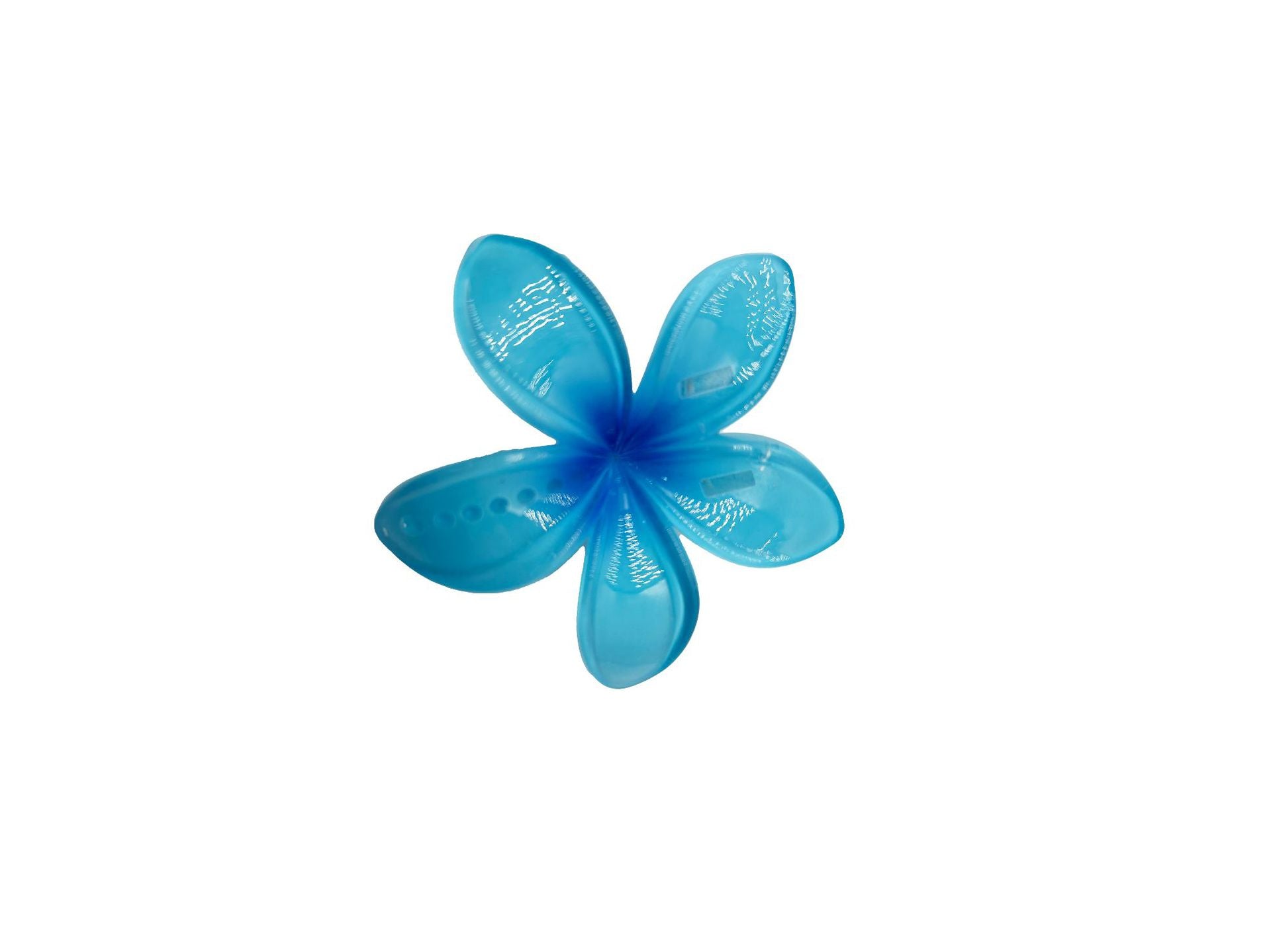 Barrettes de fleurs d'oeufs colorés pour femmes