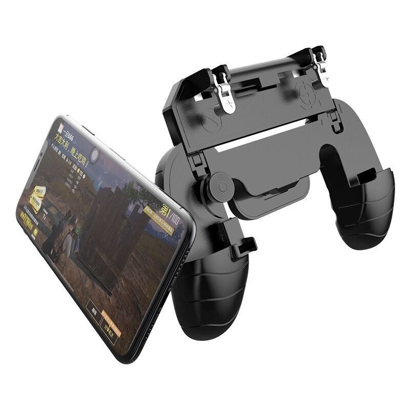 Poignée de jeu mobile multifonctionnelle