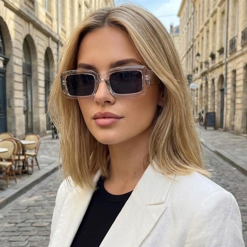 Lunettes de soleil Hommes et Femmes