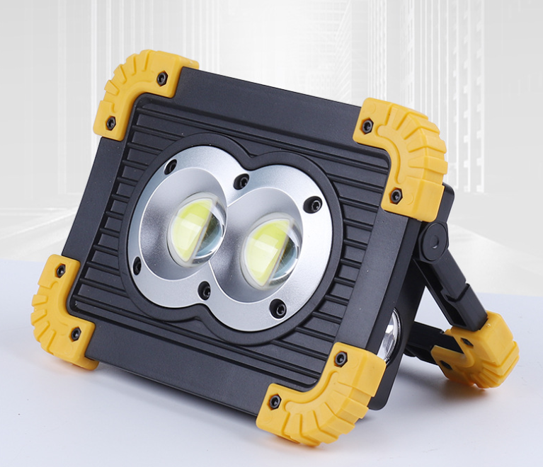 Lampe de secours portable LED