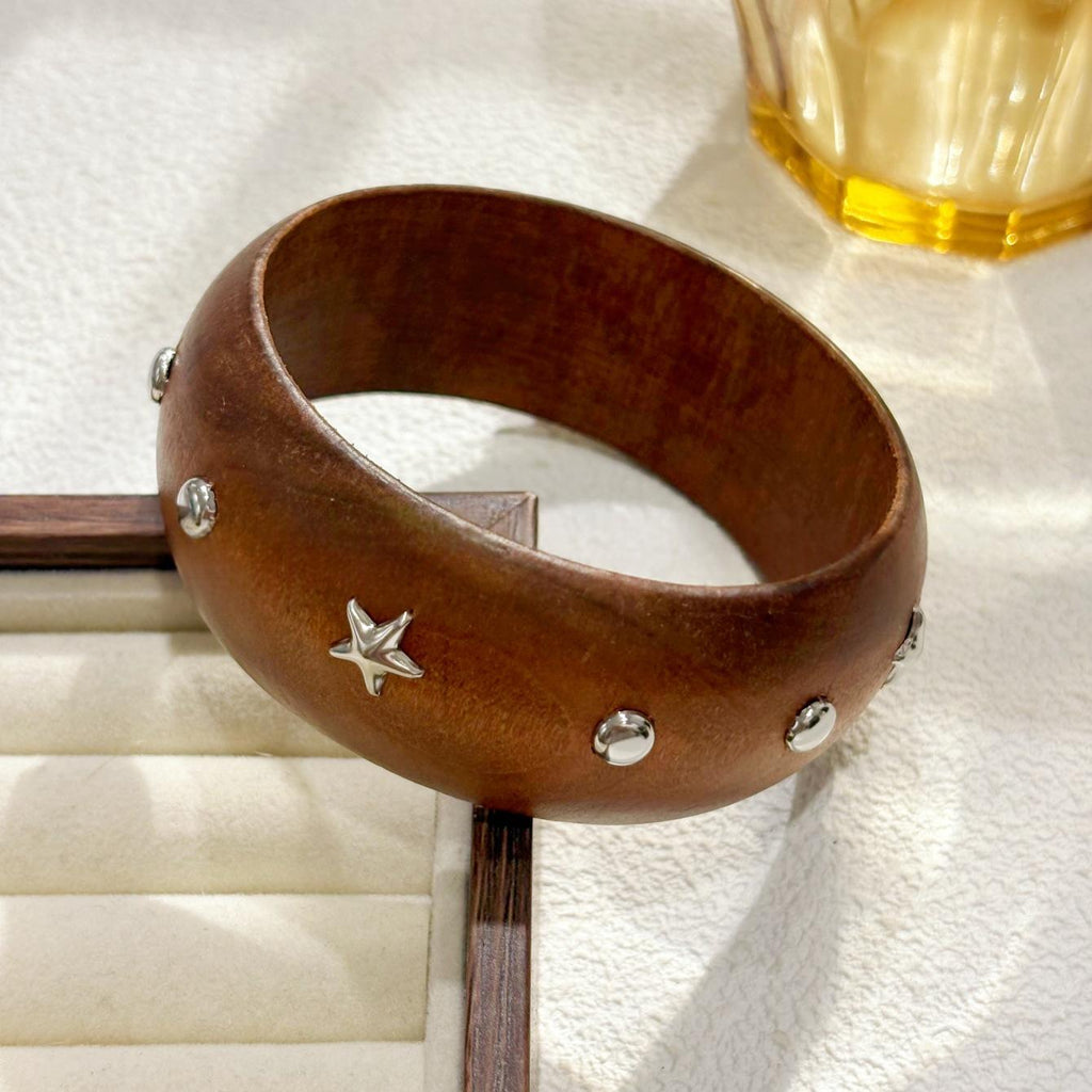 Versatile tendance et bracelet gras pour les femmes