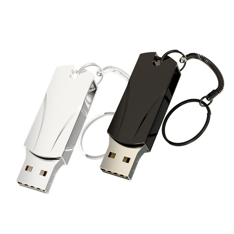 Disque d'extension de métal USB de grande capacité