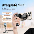 Auto minuterie Portable porte-téléphone portable Bracket Magsafe poignée appareil photo