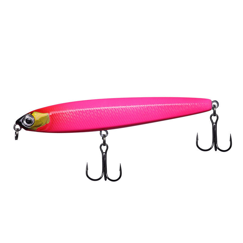 Faux appâts durs appâts de pêche