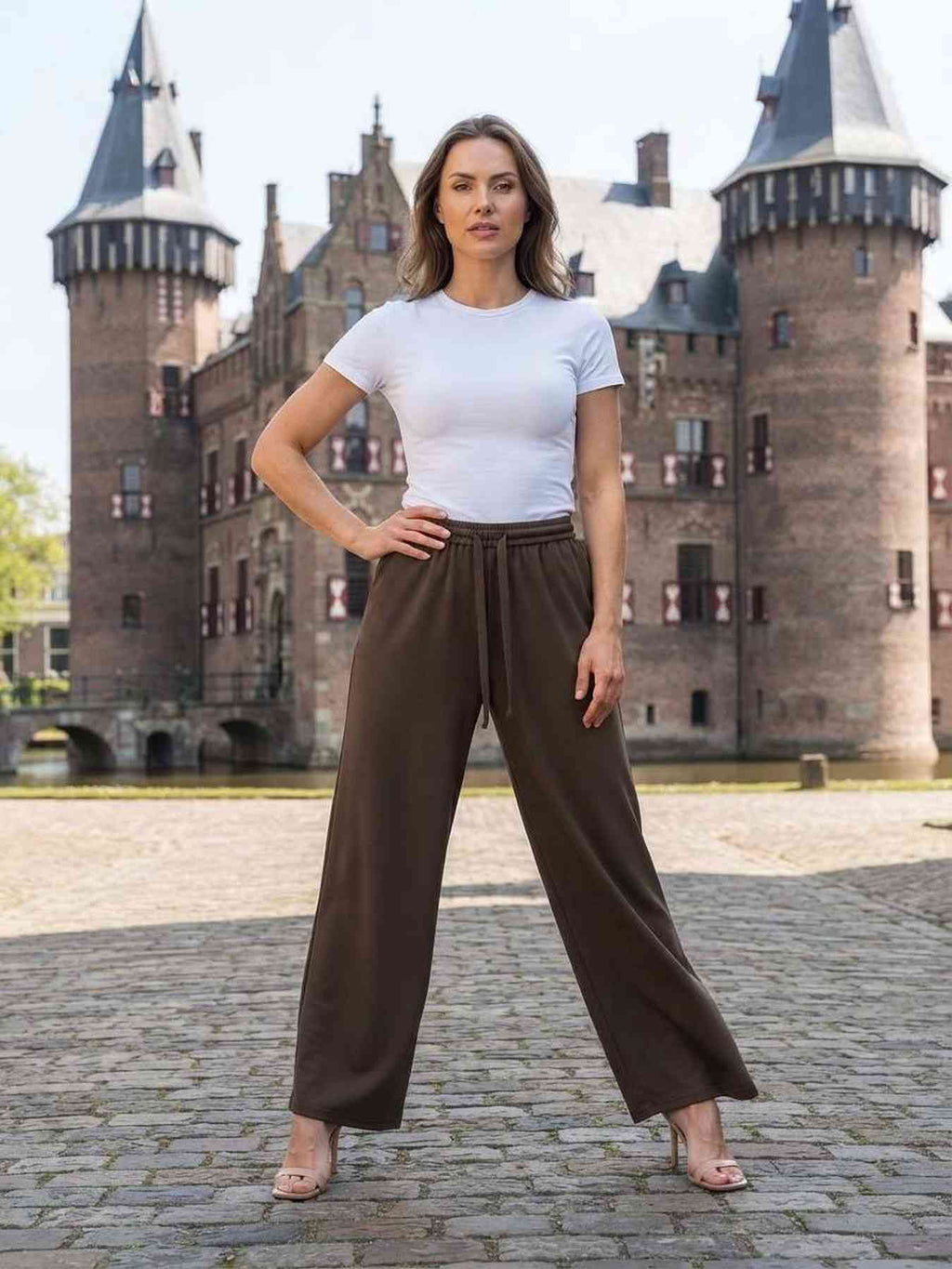 Women's Long Pants