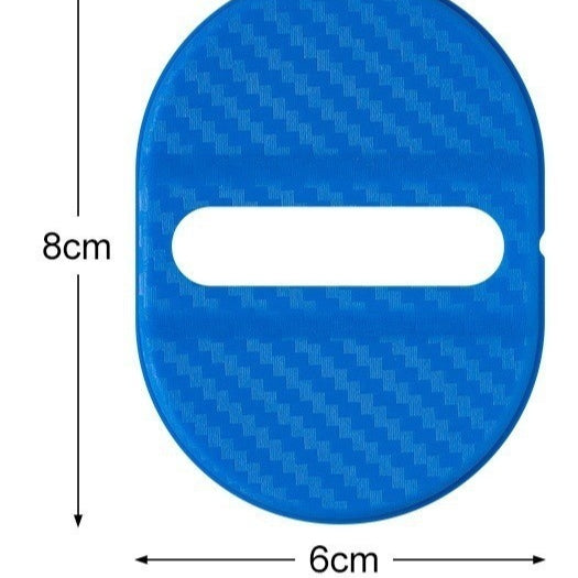 Porte battante porte de voiture