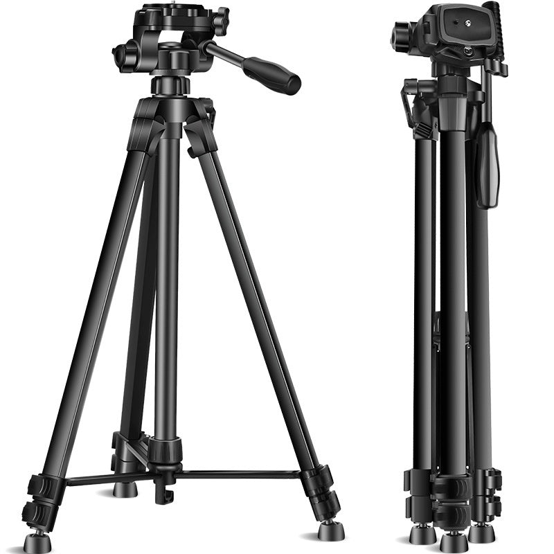 Bracket en alliage d'aluminium de Light Age SLR Camera Tripod