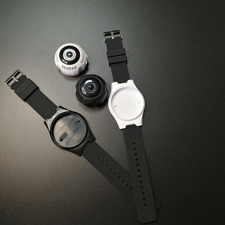 X7 modèle privé appareil photo de sport avec bracelet
