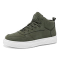 Hommes Extra-large Sneakers Casual et Sportif