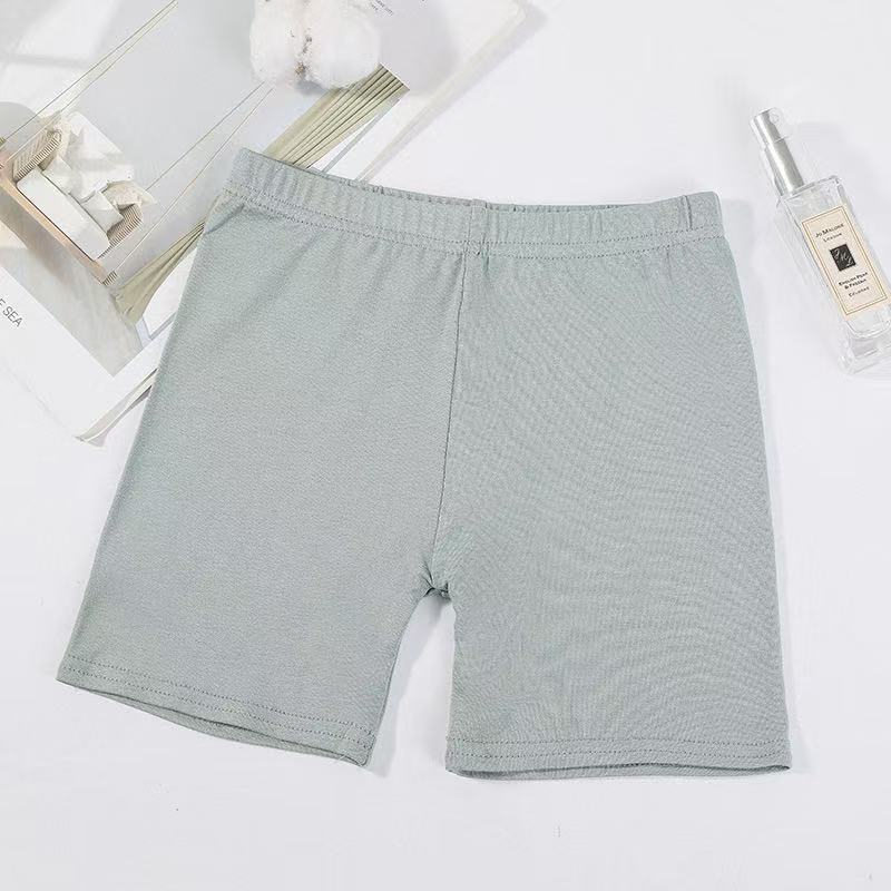 Short anti-exposition pour fille couleur Candy