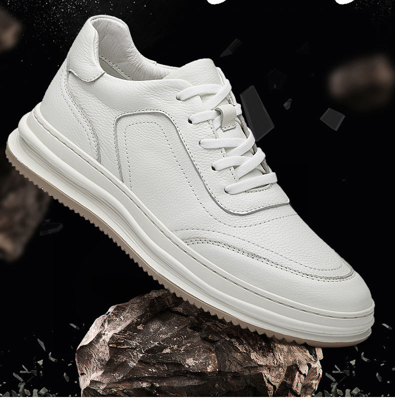 Sneakers tendance coréens occasionnels hommes