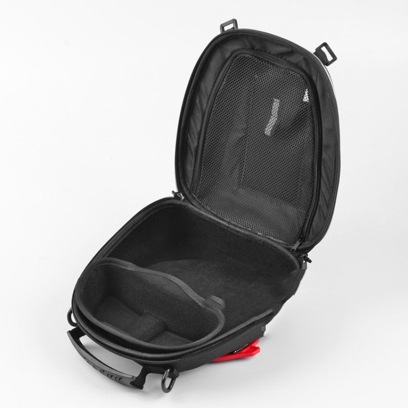 Bague d'adaptateur de réservoir de carburant de moto étanche