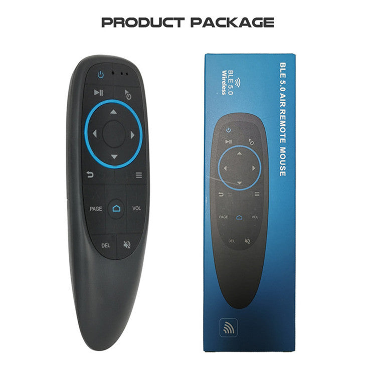 G10 G10S Télécommande vocale intelligente