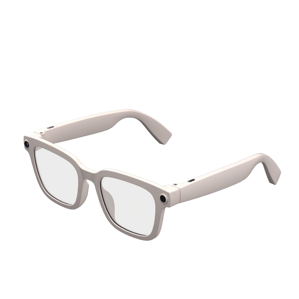 Lunettes de soleil Bluetooth pour la traduction vocale V03-PRO