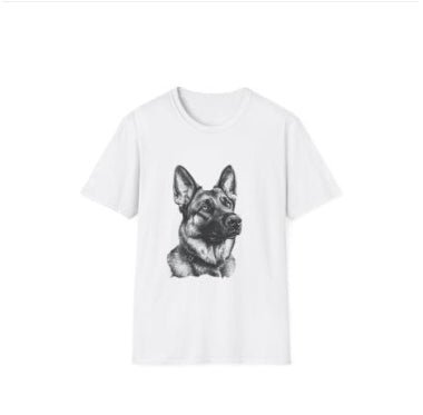 T-shirt de sport pour animaux de caricature 3D homme