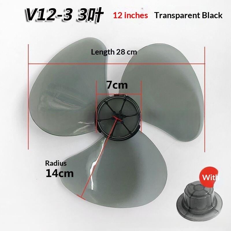 Accessoires pour ventilateurs électriques universels