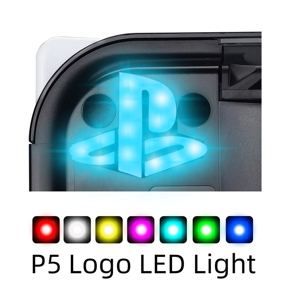 Light PS5 Host Light Pickup Fonction Jeu Ambiance Light PS5 Accessoires