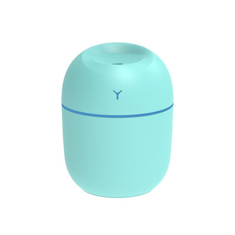 Humidificateur USB pour bureau