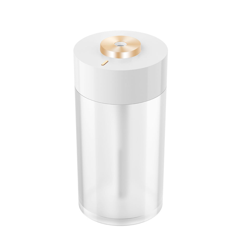 Voiture Air Hydratant Usb Mute Atomizer