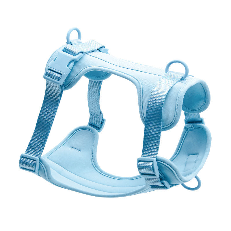 Veste respirante et confortable pour chiens