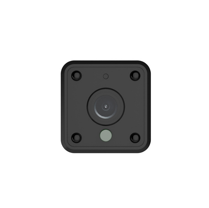 Caméra de vision de nuit HD smart wear caméra de surveillance intelligente