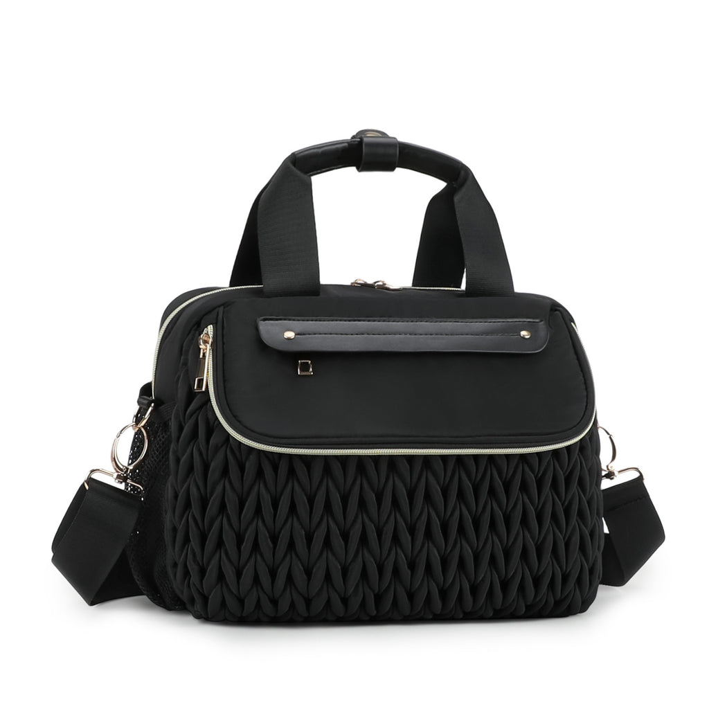 Sac isotherme multi-fonctionnel