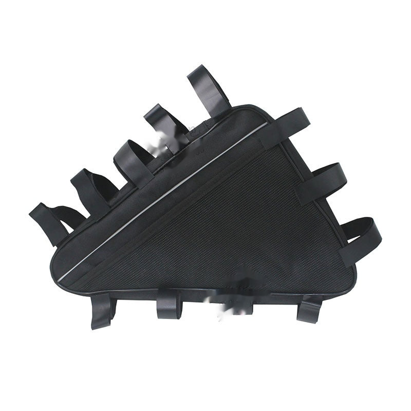 Batterie de vélo de montagne électrique Batterie Pack Pannier Sac