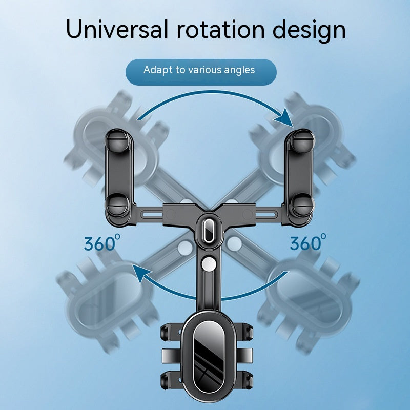 Car Rearview Mirror Bracket rétroviseur