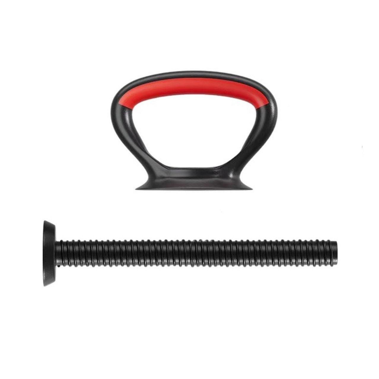Multifonctionnel mixte hommes Kettlebell Dumbbell Accessoire
