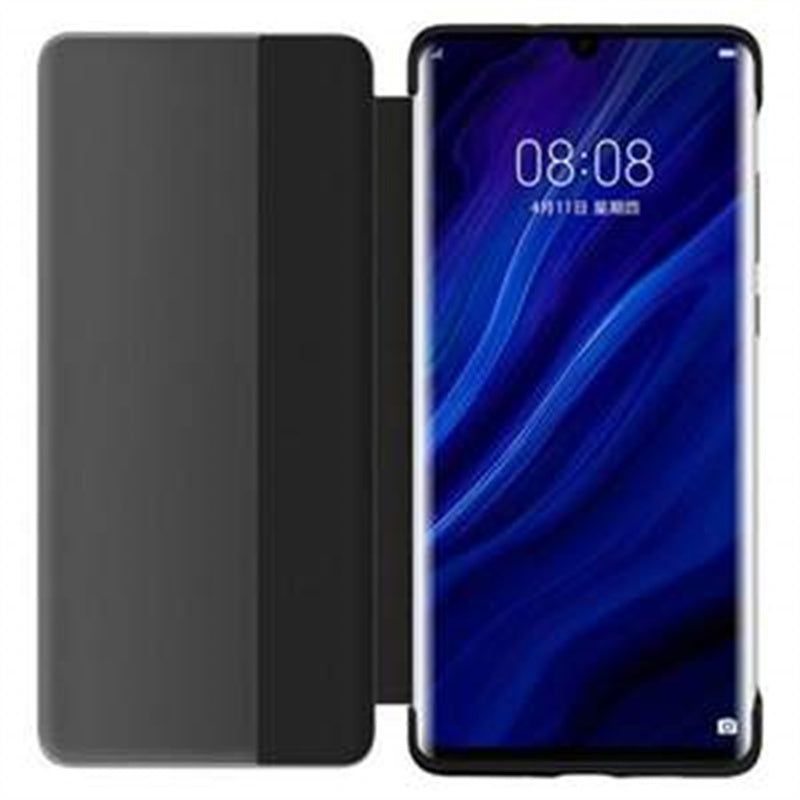 Smart Dormancy Flip housse de protection en cuir tout compris