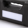 Projecteur solaire USB Outdoor Lampe de poche portable étanche