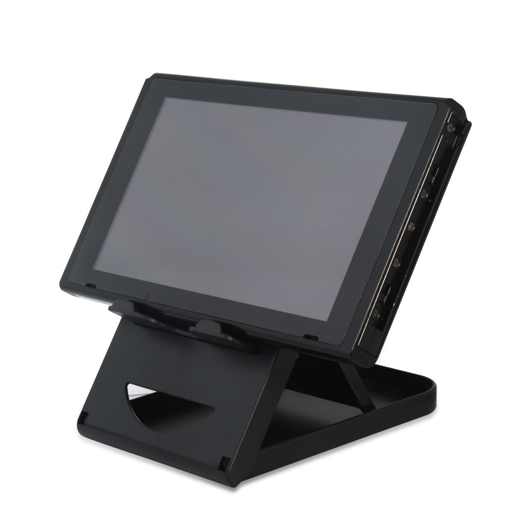 Jeu Console Stand Host Stand Bureau réglable