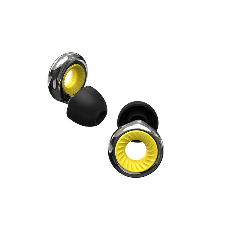 Noise Reduction Sleeping Earplugs