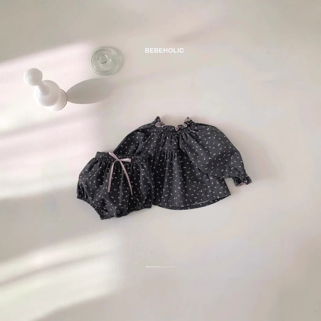 Set de shorts mignons pour filles