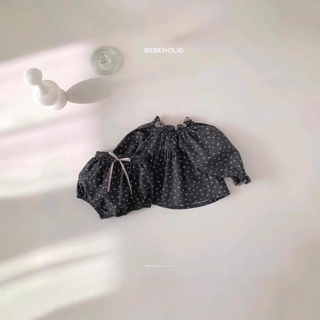 Set de shorts mignons pour filles