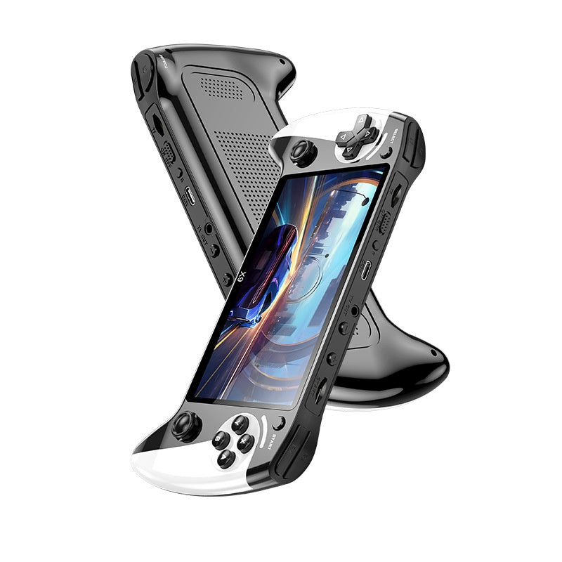Grand écran Arcade 8 Simulator Portable Retro GBA