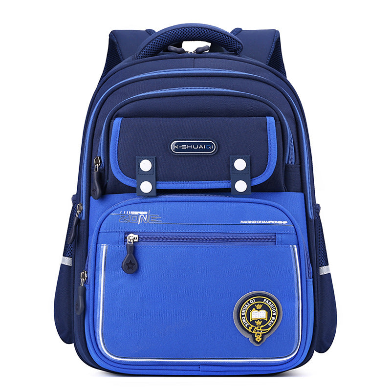 Sac à dos pour élèves de l'école primaire