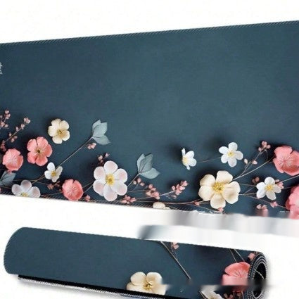 Mat de souris de bureau surdimensionné populaire Dollar américain
