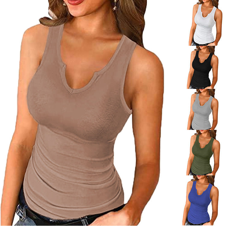 Tank Top pour la couche