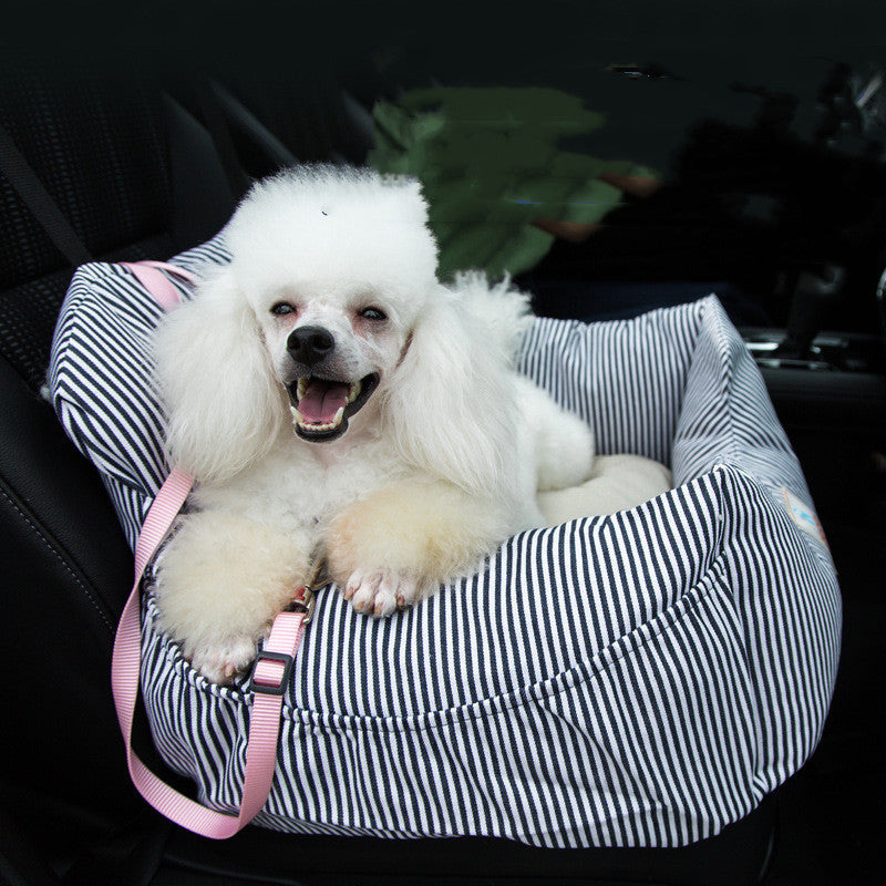 Mode Personnalité Voyage Car Kennel Fournitures