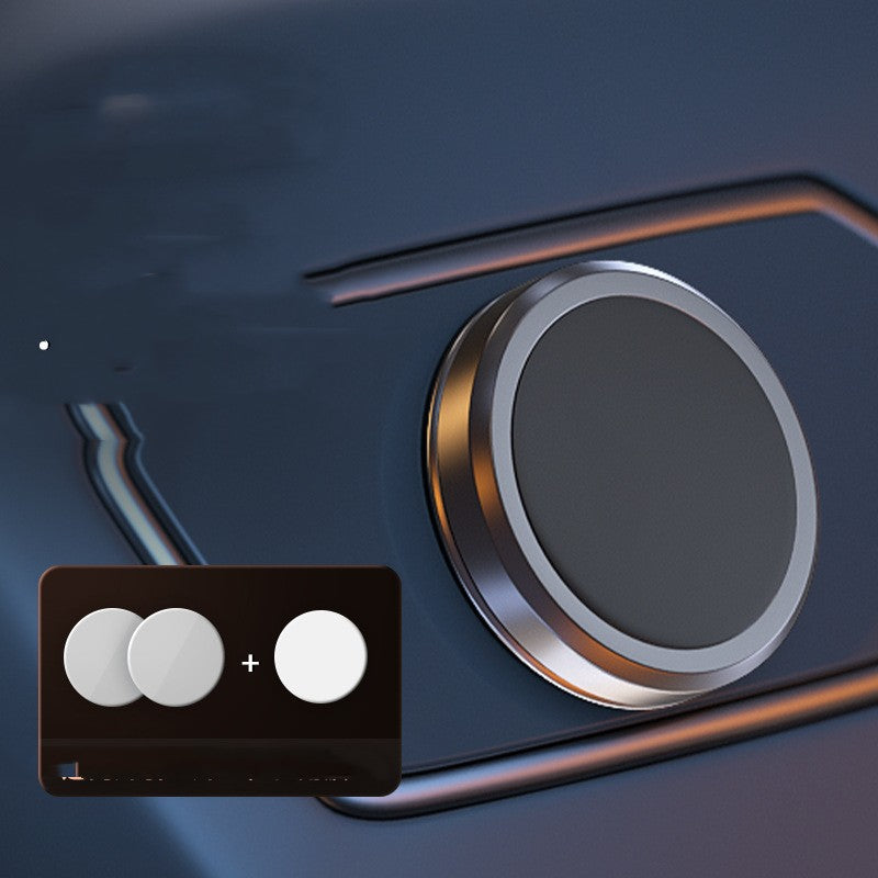 Zero Gravity Car Phone Navigation Bracket